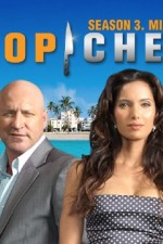 top chef tv poster